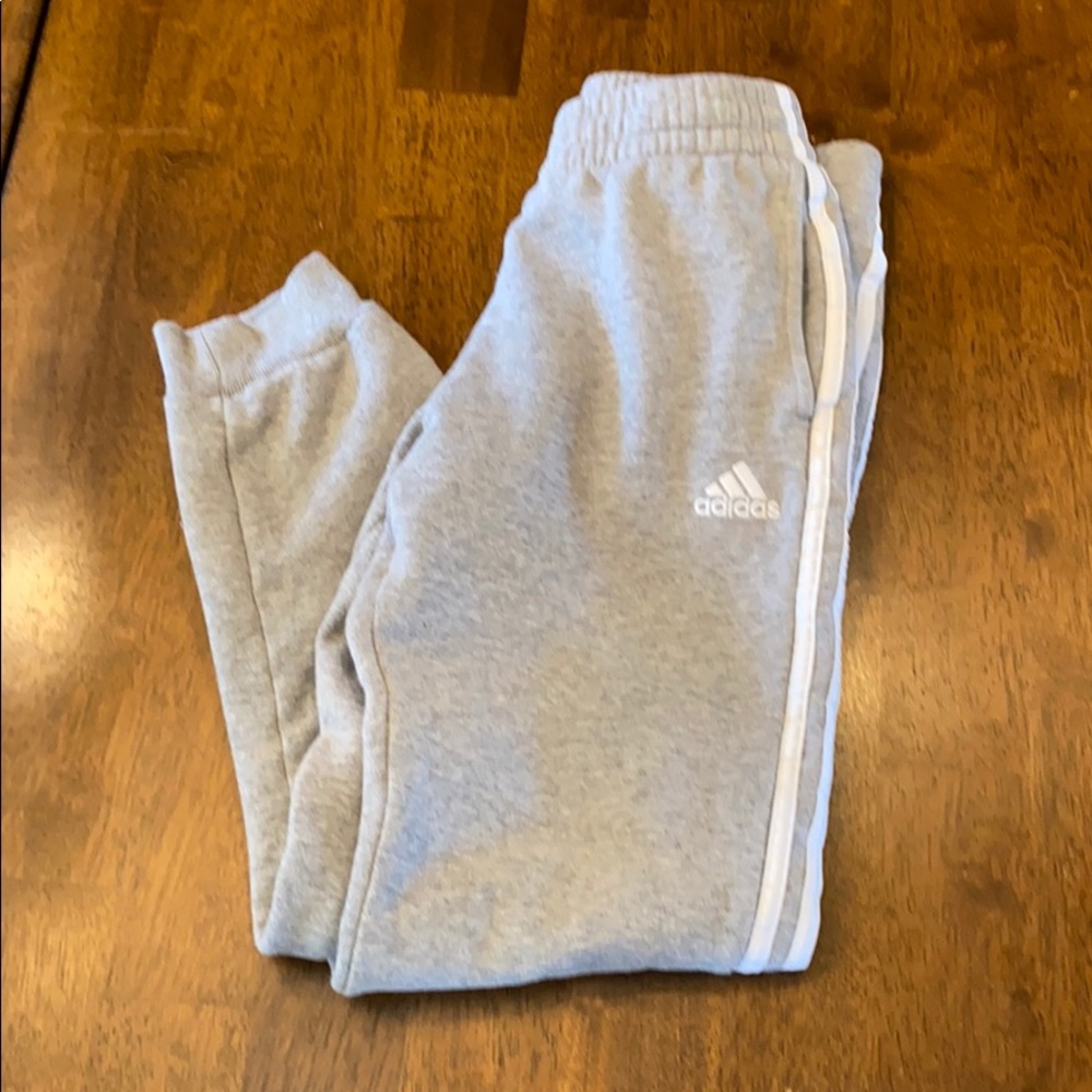 Adidas Core 3-stripes pants